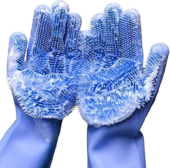 Vessel dishwasher wash utensil For Women